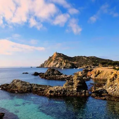 3 For 6 People Διαμέρισμα Six-Fours-les-Plages